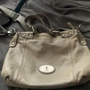 Fossil bag